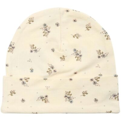 Petit by Sofie Schnoor Hue - Antique White m. Blomster