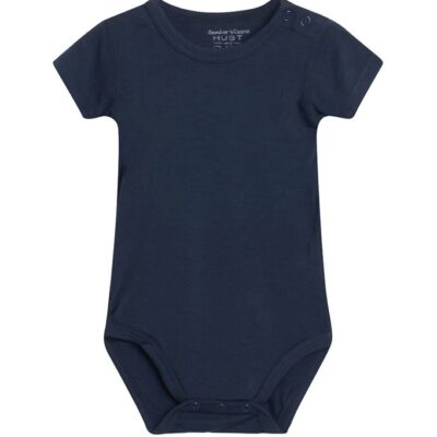 Hust and Claire Body k/æ - Bue - Bambus - Navy