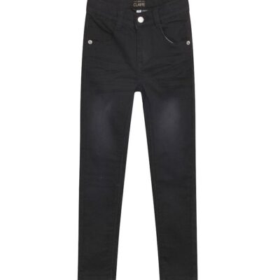 Hust and Claire Jeans - Josie - Sort