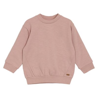 Hust and Claire Sweatshirt - Sophie - Rosa