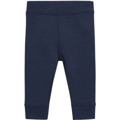 Hust and Claire Leggings - Lux - Uld - Navy