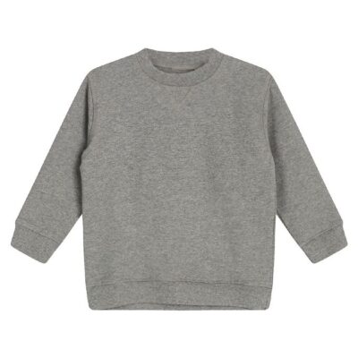Hust and Claire Sweatshirt - Sejer - Grå Melange
