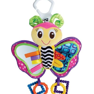 Playgro Ophæng - Sommerfugl