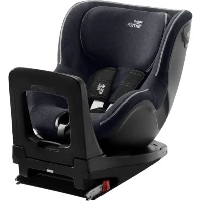 Britax Römer Komfortbetræk – Dualfix/ Swingfix i-size
