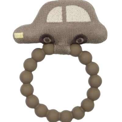 Smallstuff Biderangle - Car - Dark Mole