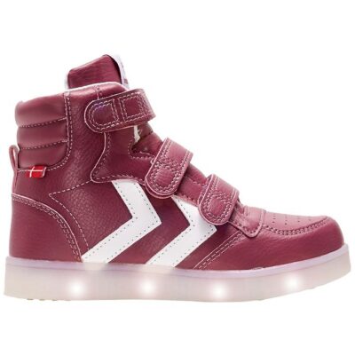 Hummel Blinkesko - Stadil Flash - Deco Rose