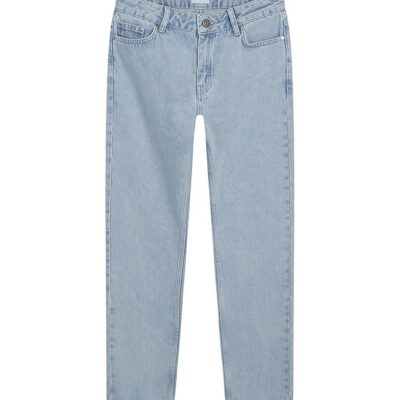 Grunt Jeans - Hamon Acid - Light Blue