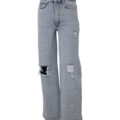 Hound Jeans - Wide- Light Blue