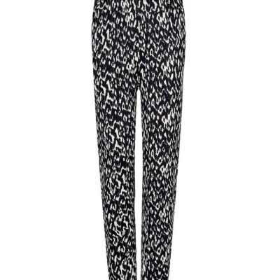 Petit by Sofie Schnoor Bukser - Black