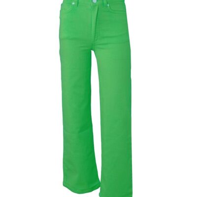 Hound Jeans - Wide - Green