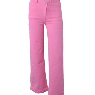 Hound Jeans - Wide - Pink