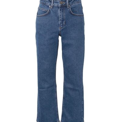 Hound Jeans - Extra Wide - Dark Stone Wash