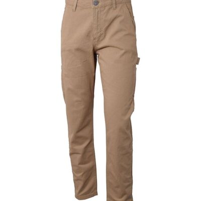 Hound Bukser - Worker Pants - Sand