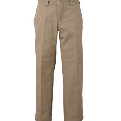 Hound - Wide Workers Pants - Sand