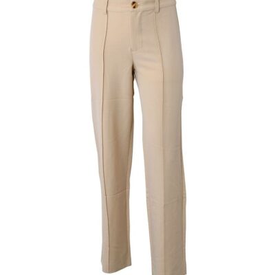 Hound Bukser - Pleat - Sand