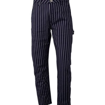 Hound Bukser - Stribede - Navy