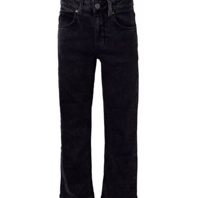Hound Jeans - Extra Wide - Black Denim