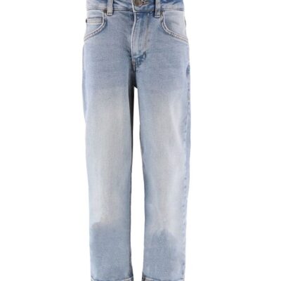 Hound Jeans - Extra Wide - Light Blue Denim