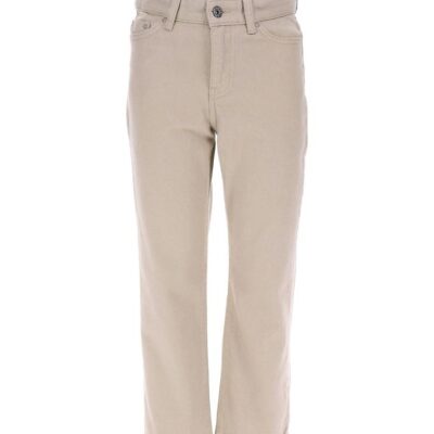 Grunt Jeans - Hamon Desert Twill - Desert