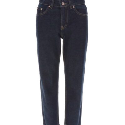 Grunt Jeans - Street Loose - Raw Blue