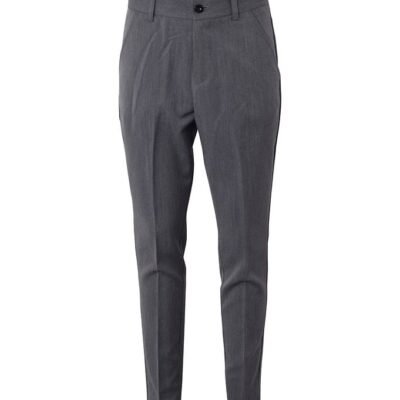 Hound Bukser - Grey Melange