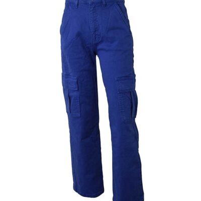 Hound Jeans - Cargo - Marine