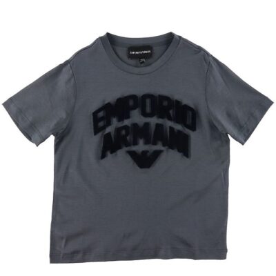 Emporio Armani T-shirt - Inchiostro
