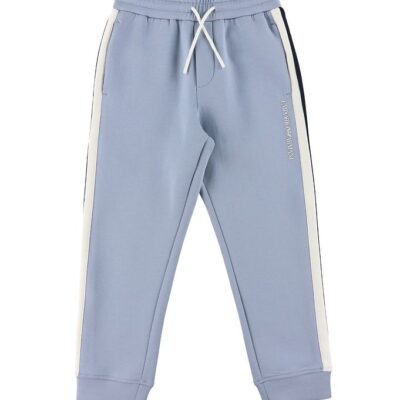 Emporio Armani Bukser - New Light Blue
