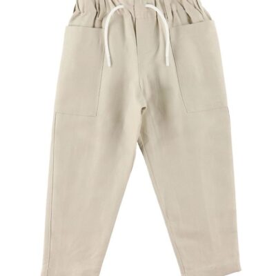 Emporio Armani Bukser - Beige