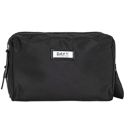 DAY ET Toilettaske - Gweneth RE-S - Black
