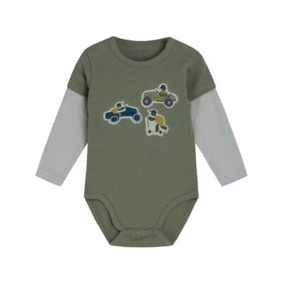 Hust and Claire Body l/æ - Bille - Seagrass