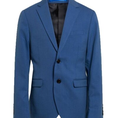 Grunt Blazer - Kalle - Blue