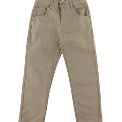 Grunt Jeans - Beige