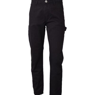 Hound Bukser - Worker Pants - Sort