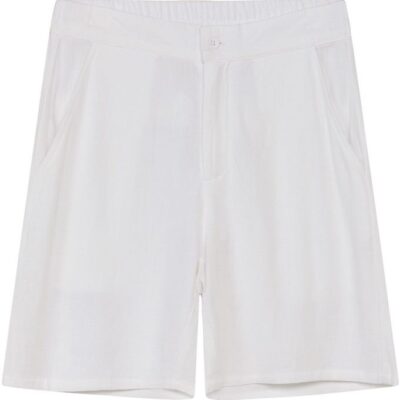 Grunt Shorts - Alux - White