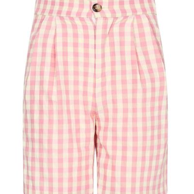 Sofie Schnoor Girls Shorts - Ternet Pink