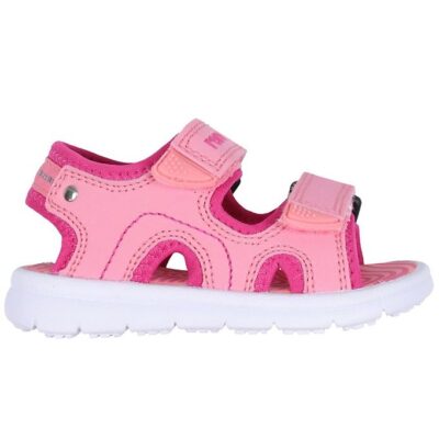 Reima Sandaler - Bungee - Sunset Pink
