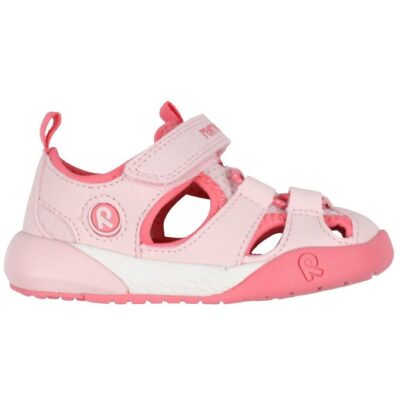 Reima Sandaler - Lomalla - Pale Rose