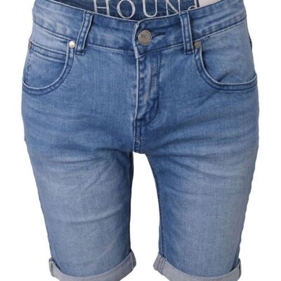Hound Shorts - Light Used Denim