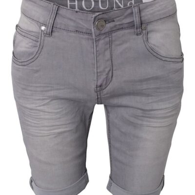Hound Shorts - Grey Denim