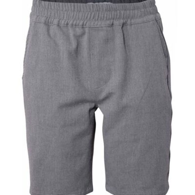 Hound Shorts - Light Grey Melange