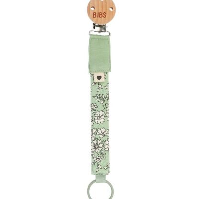 BIBS X Liberty Suttesnor - Blomster - Sage