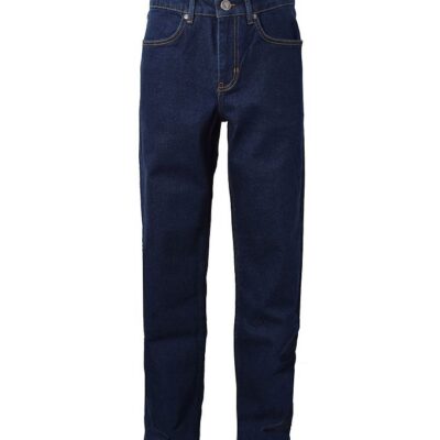 Hound Jeans - Printed Jeans - Deep Blue Denim