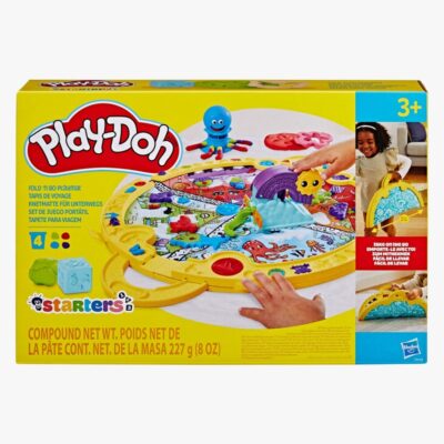Play-Doh