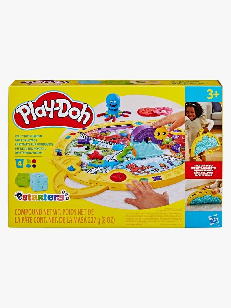 Play-Doh