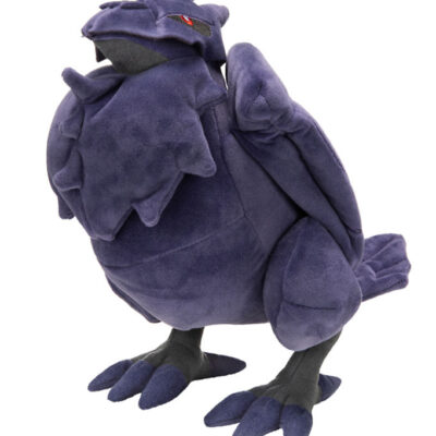 Pokémon Bamse - 30 cm - Coviknight