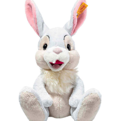 Steiff Bamse - 21 cm. - Thumper Rabbit - Multicoloured