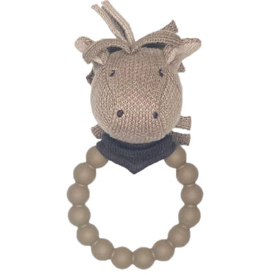 Smallstuff Biderangle - Hest - Brun