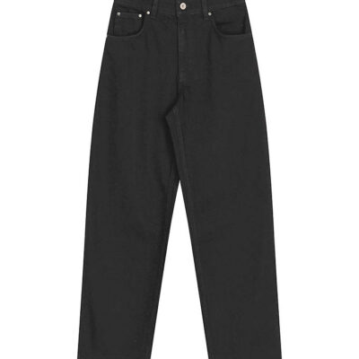 Grunt Jeans - Giant Night - Noos - Sort