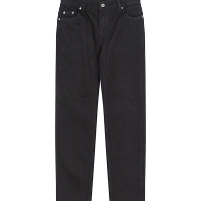 Grunt Jeans - Street Loose Night - Noos - Sort